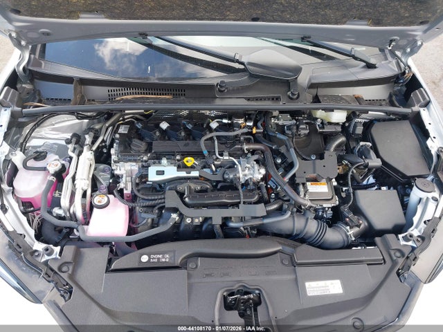 JTDACACU4T3054145 Toyota Prius Plug-in Hybrid Se