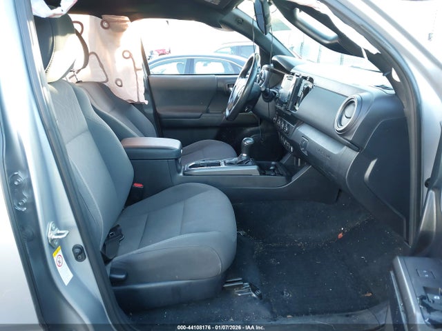 3TMAZ5CN0KM113302 Toyota Tacoma Trd Off Road