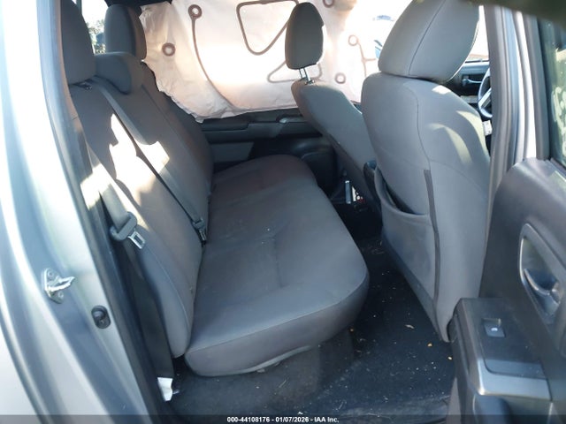 3TMAZ5CN0KM113302 Toyota Tacoma Trd Off Road