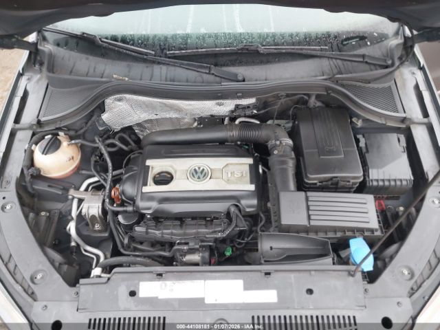 2012 VOLKSWAGEN TIGUAN WVGAV7AX6CW097700 Photo 9