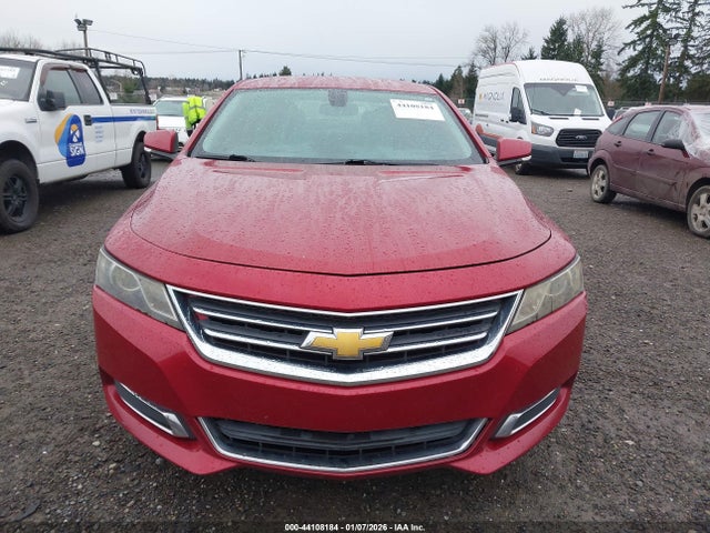 2G1125S31E9104814 Chevrolet Impala 2lt