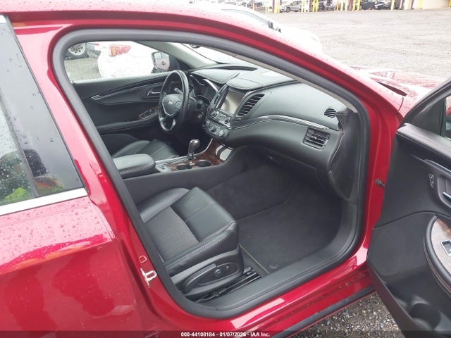 2G1125S31E9104814 Chevrolet Impala 2lt