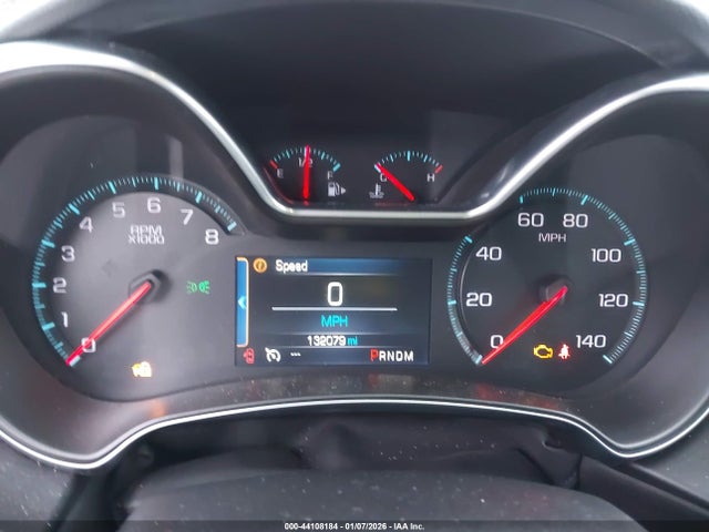 2G1125S31E9104814 Chevrolet Impala 2lt