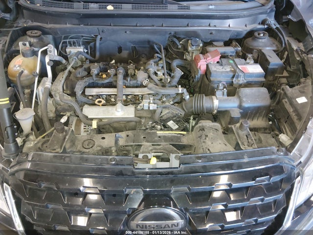 2021 NISSAN KICKS 3N1CP5CV9ML478183 Photo 9