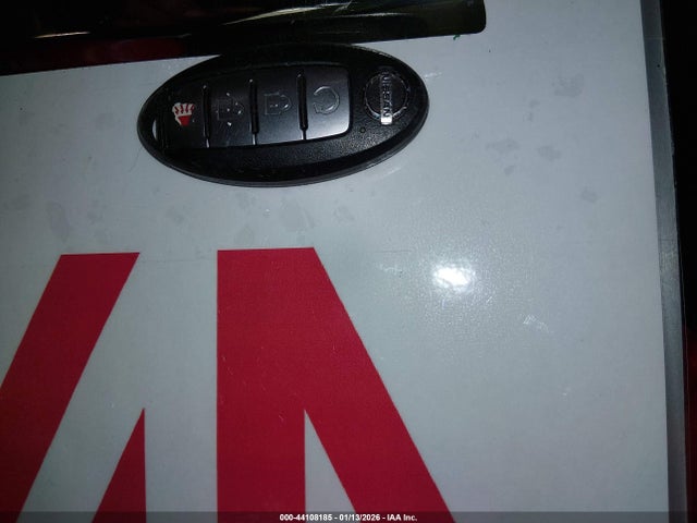 2021 NISSAN KICKS 3N1CP5CV9ML478183 Photo 10