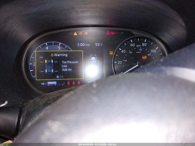 2021 NISSAN KICKS 3N1CP5CV9ML478183 Photo 6