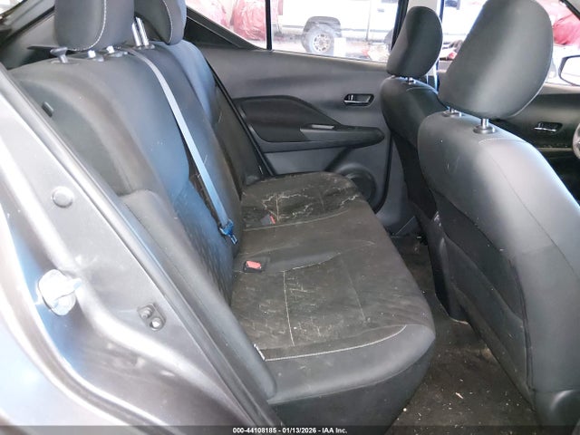 2021 NISSAN KICKS 3N1CP5CV9ML478183 Photo 7