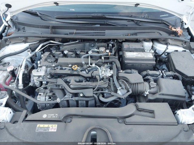 5YFS4MCE0RP203338 Toyota COROLLA SE