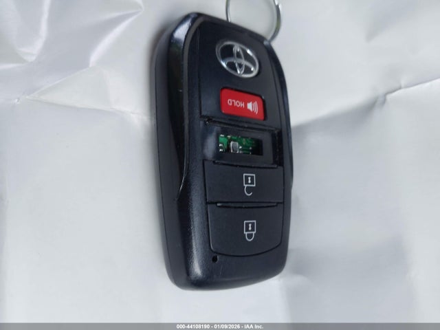 5YFS4MCE0RP203338 Toyota COROLLA SE
