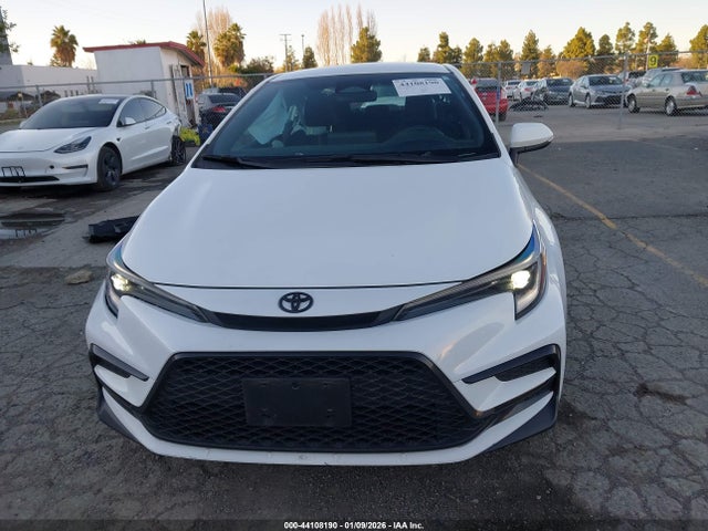 5YFS4MCE0RP203338 Toyota COROLLA SE