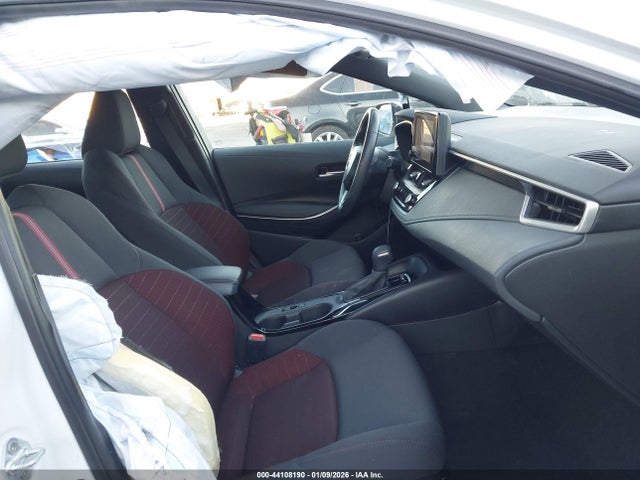 5YFS4MCE0RP203338 Toyota COROLLA SE