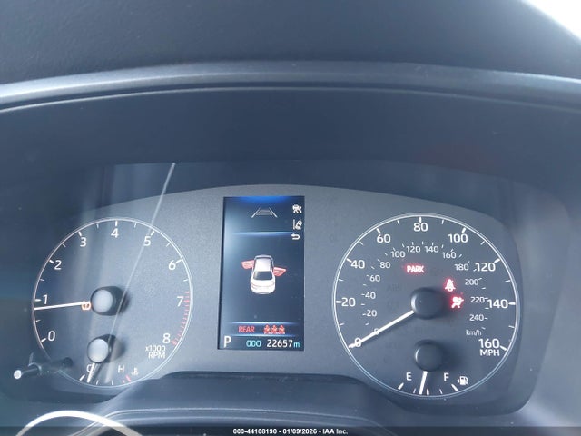 5YFS4MCE0RP203338 Toyota COROLLA SE