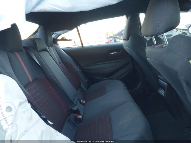 5YFS4MCE0RP203338 Toyota COROLLA SE