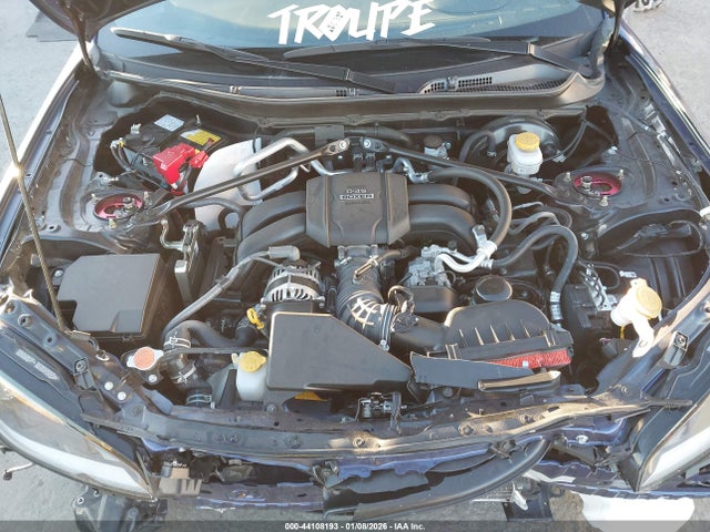 JF1ZNBB11P9758354 Toyota GR86