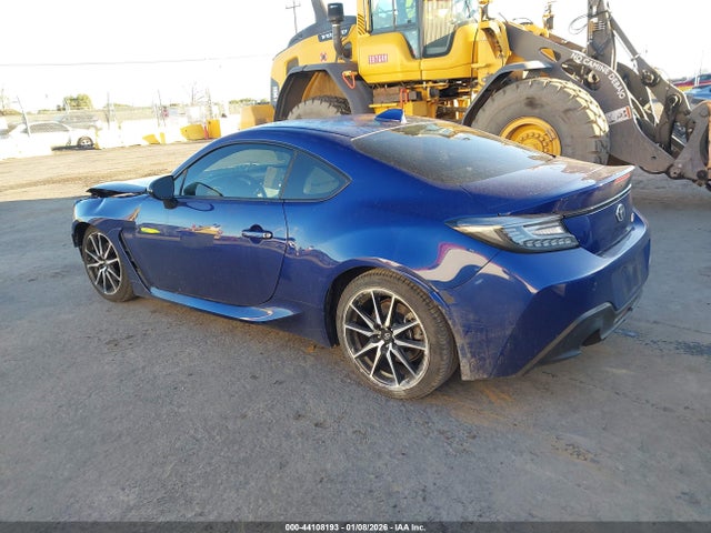 JF1ZNBB11P9758354 Toyota GR86
