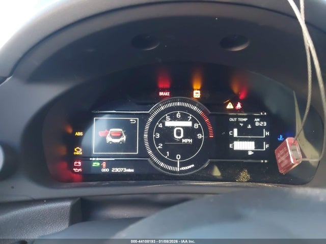 JF1ZNBB11P9758354 Toyota GR86