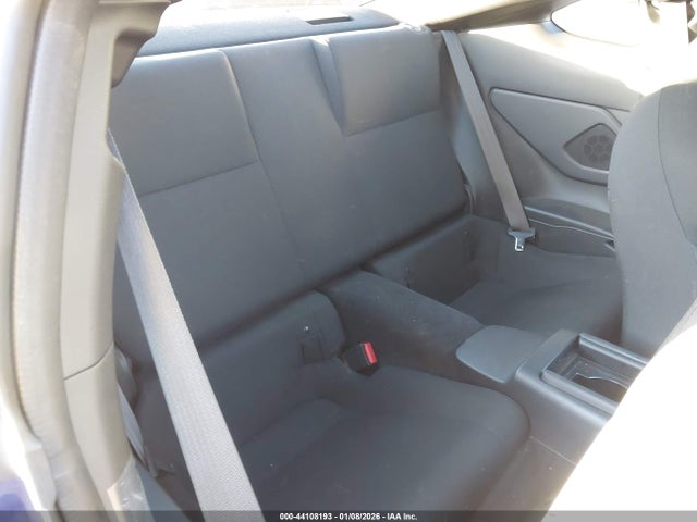 JF1ZNBB11P9758354 Toyota GR86
