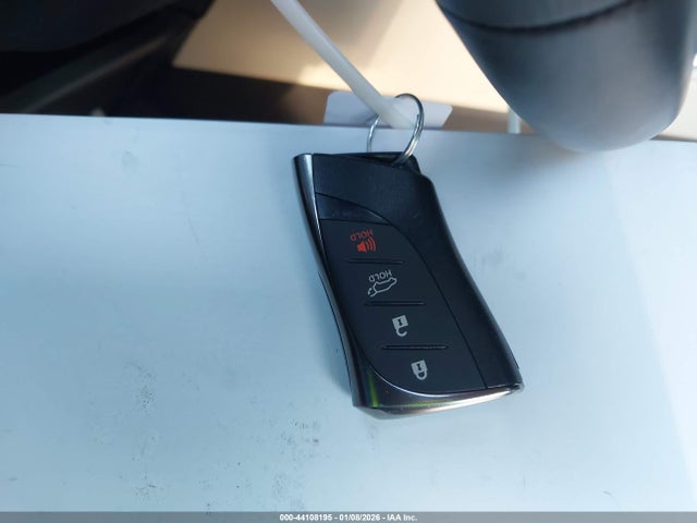 2024 LEXUS NX 250 2T2ADCAZ2RC010602 Photo 10