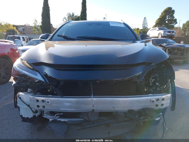 Продаж на аукціоні авто 2024 Lexus Nx 250, vin: 2T2ADCAZ2RC010602, номер лоту: 44108195