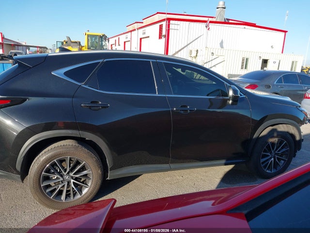 Продаж на аукціоні авто 2024 Lexus Nx 250, vin: 2T2ADCAZ2RC010602, номер лоту: 44108195