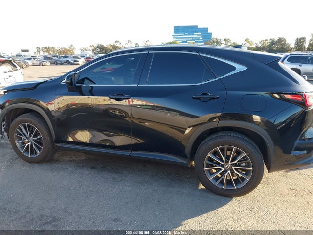 Продаж на аукціоні авто 2024 Lexus Nx 250, vin: 2T2ADCAZ2RC010602, номер лоту: 44108195