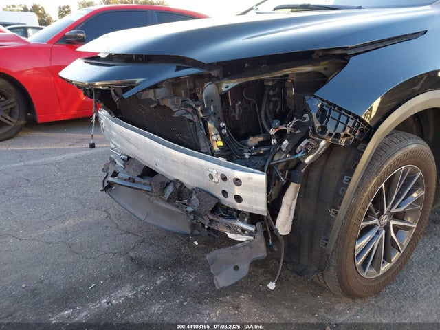 Продаж на аукціоні авто 2024 Lexus Nx 250, vin: 2T2ADCAZ2RC010602, номер лоту: 44108195