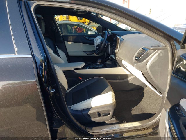 2024 LEXUS NX 250 2T2ADCAZ2RC010602 Photo 4