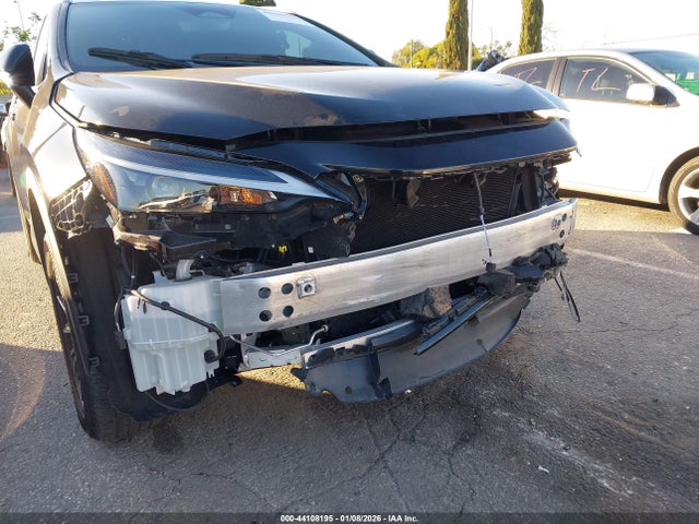 2024 LEXUS NX 250 2T2ADCAZ2RC010602 Photo 5