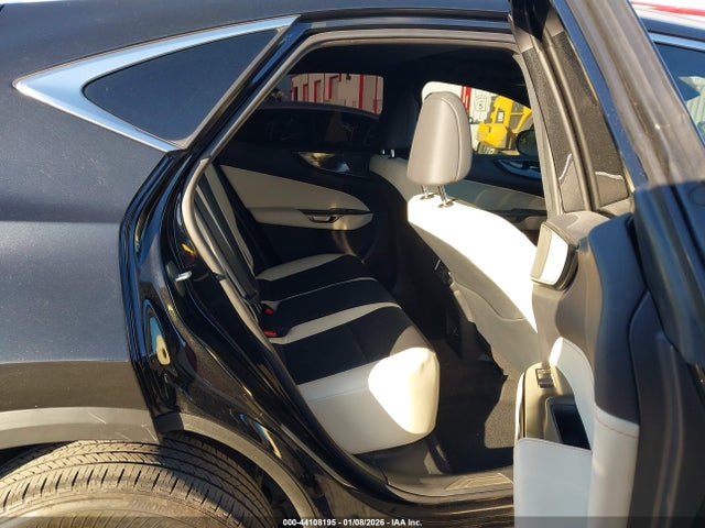 2024 LEXUS NX 250 2T2ADCAZ2RC010602 Photo 7