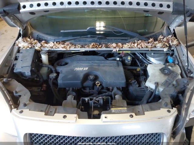 2007 CHEVROLET UPLANDER 1GNDU23137D171003 Photo 9