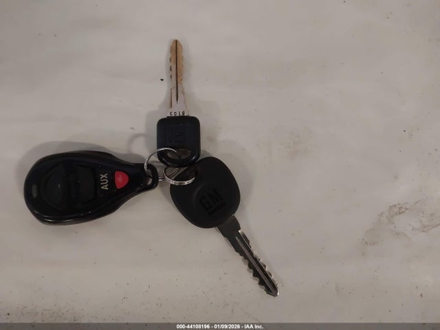 2007 CHEVROLET UPLANDER 1GNDU23137D171003 Photo 10