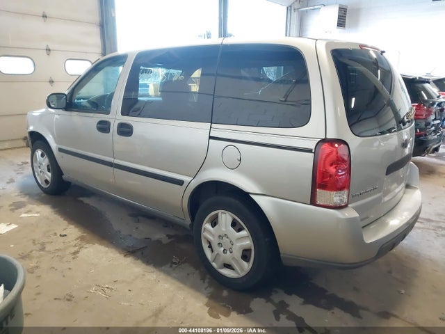 2007 CHEVROLET UPLANDER 1GNDU23137D171003 Photo 2