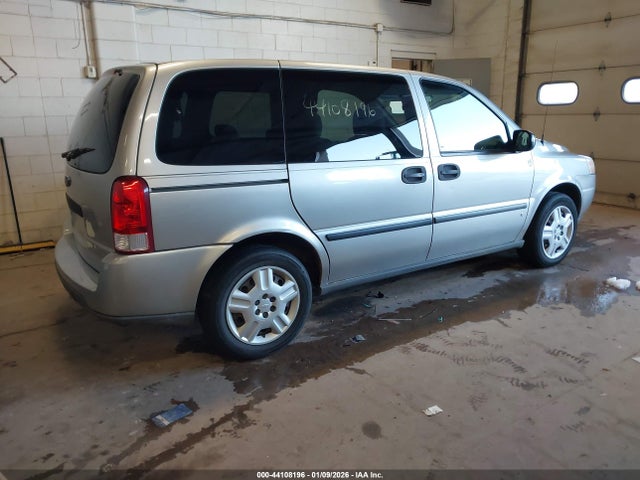 2007 CHEVROLET UPLANDER 1GNDU23137D171003 Photo 3