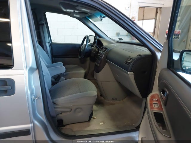 2007 CHEVROLET UPLANDER 1GNDU23137D171003 Photo 4