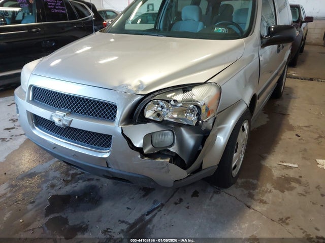 2007 CHEVROLET UPLANDER 1GNDU23137D171003 Photo 5