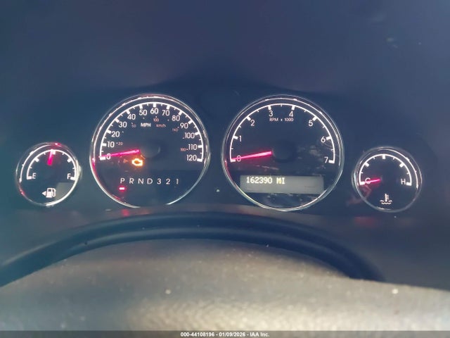 2007 CHEVROLET UPLANDER 1GNDU23137D171003 Photo 6