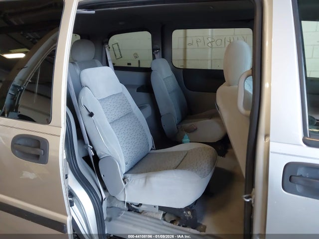 2007 CHEVROLET UPLANDER 1GNDU23137D171003 Photo 7