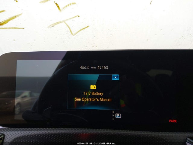 2020 MERCEDES-BENZ AMG CLA 45 W1K5J5DB7LN082902 Photo 6