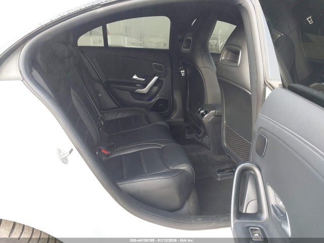 2020 MERCEDES-BENZ AMG CLA 45 W1K5J5DB7LN082902 Photo 7