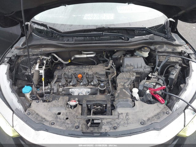 3CZRU5H55KM730179 Honda HR-V EX