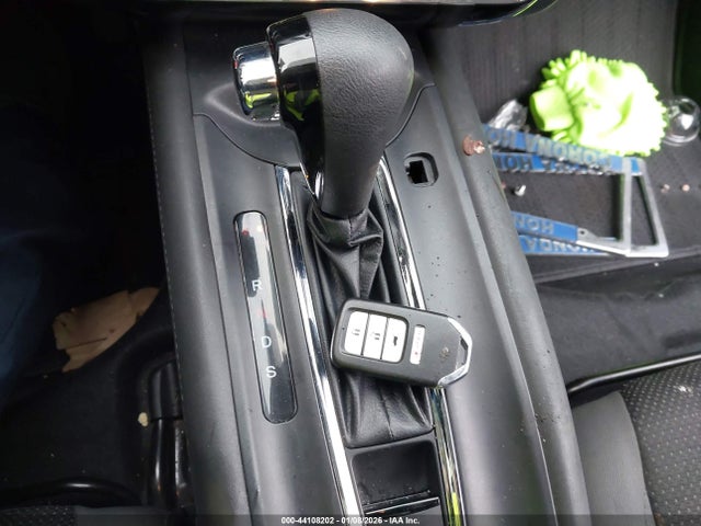 3CZRU5H55KM730179 Honda HR-V EX
