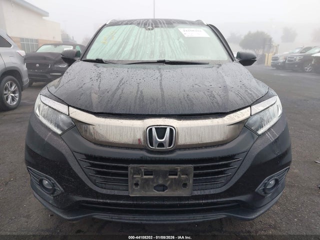 3CZRU5H55KM730179 Honda HR-V EX