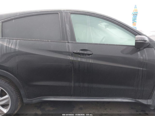 3CZRU5H55KM730179 Honda HR-V EX