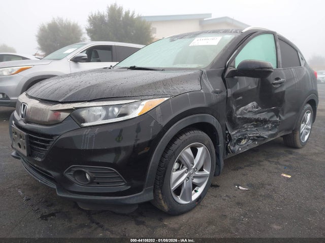 3CZRU5H55KM730179 Honda HR-V EX
