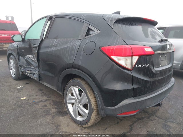 3CZRU5H55KM730179 Honda HR-V EX