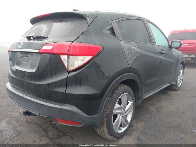 3CZRU5H55KM730179 Honda HR-V EX