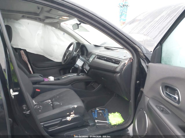 3CZRU5H55KM730179 Honda HR-V EX