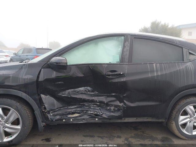 3CZRU5H55KM730179 Honda HR-V EX