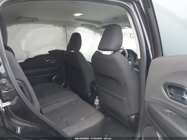 3CZRU5H55KM730179 Honda HR-V EX