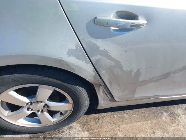 1G1PC5SB9E7123854 Chevrolet Cruze 1lt Auto